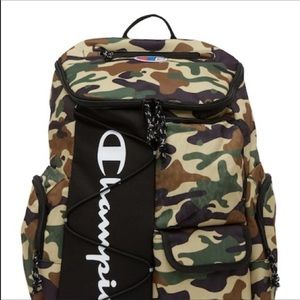 champion utility bag